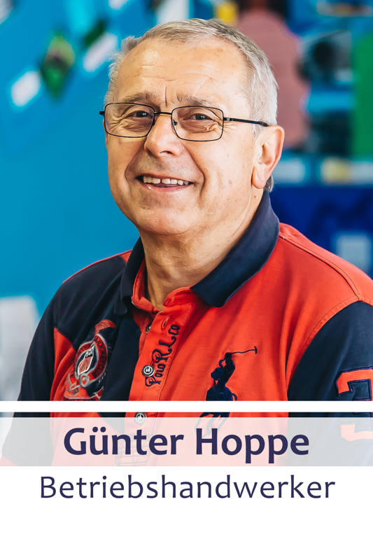 Hoppe
